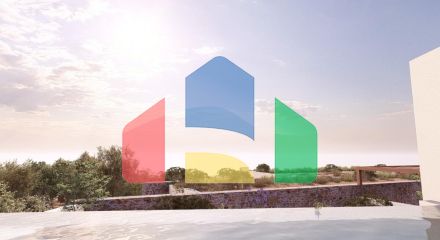 Продаж - Земельна ділянка 564 m² на Криті