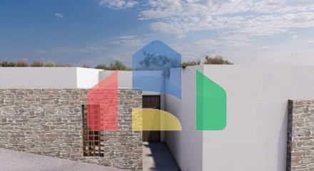 Продаж - Земельна ділянка 564 m² на Криті