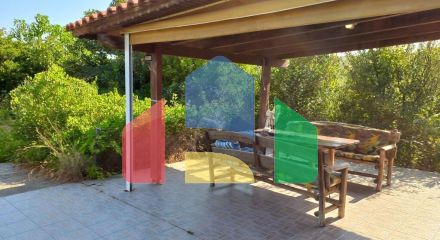 Продаж - Котедж 59 m² на Криті