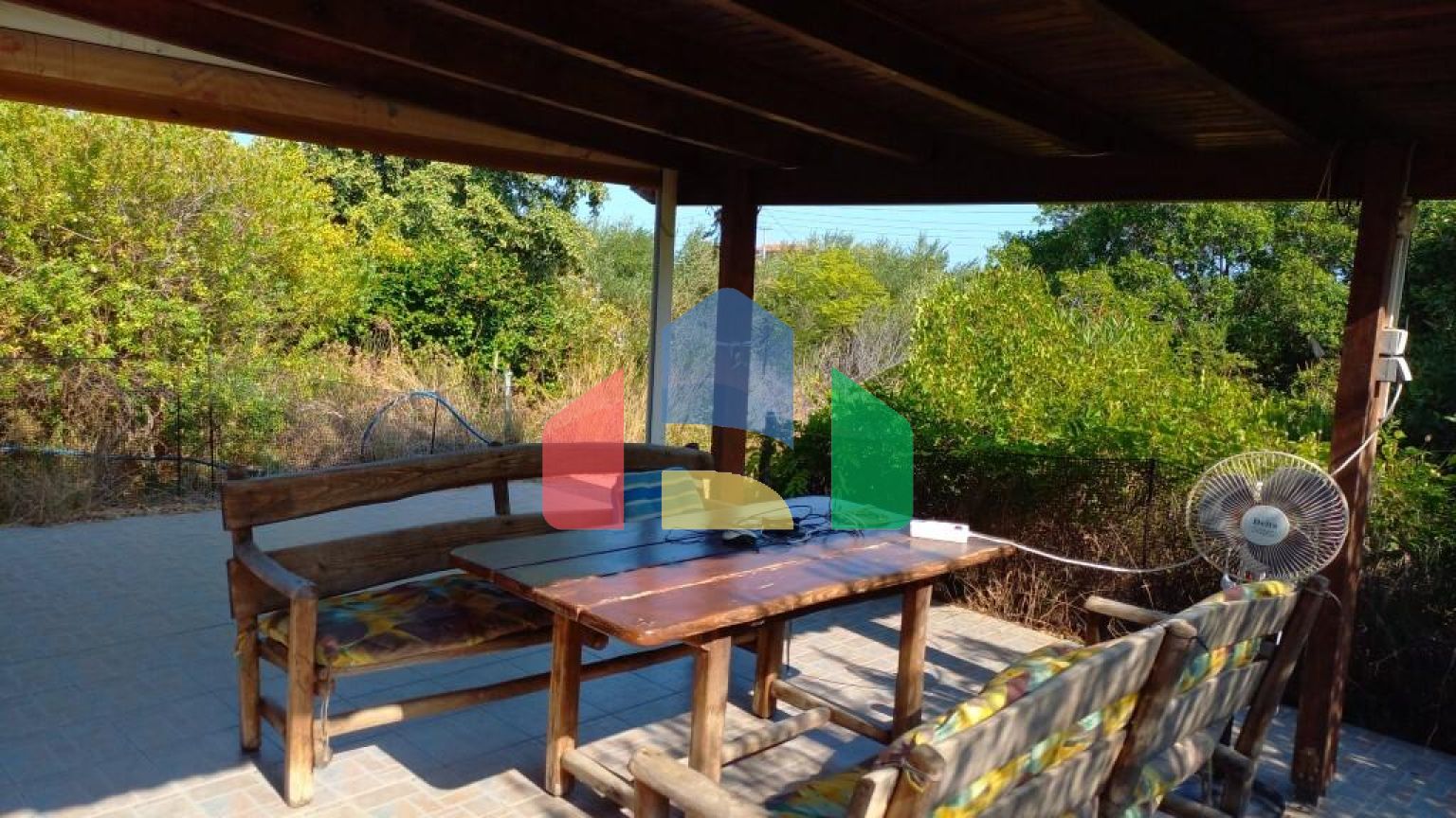 Продаж - Котедж 59 m² на Криті