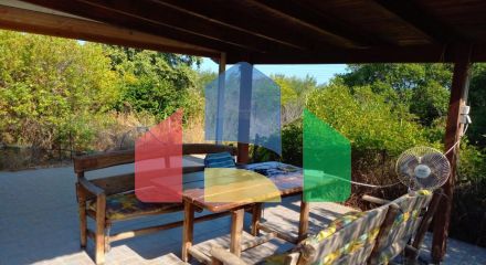 Продаж - Котедж 59 m² на Криті