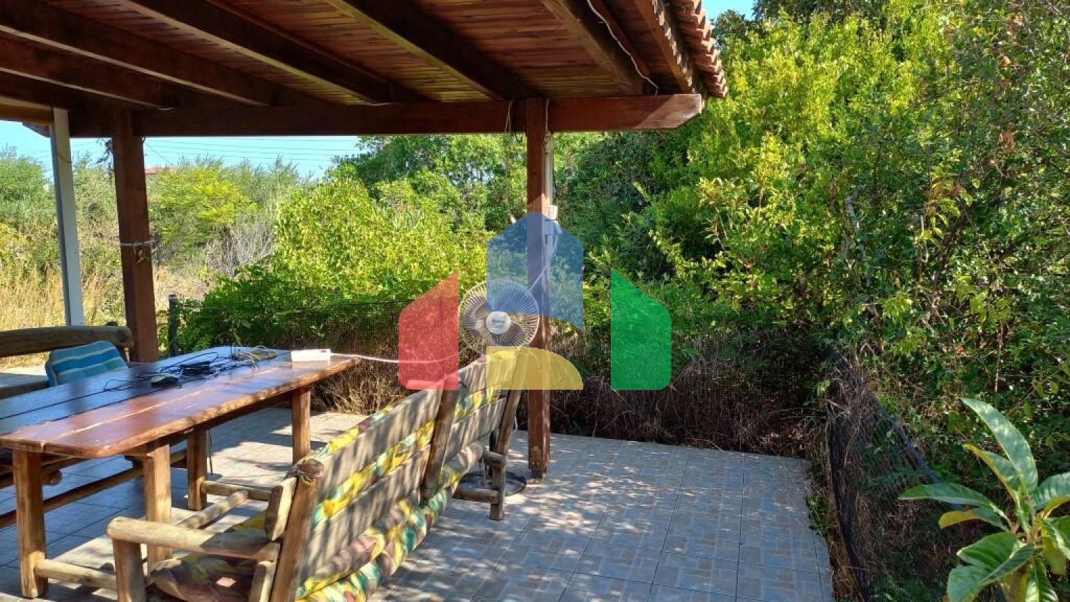 Продаж - Котедж 59 m² на Криті