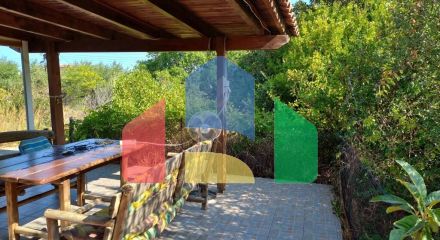 Продаж - Котедж 59 m² на Криті