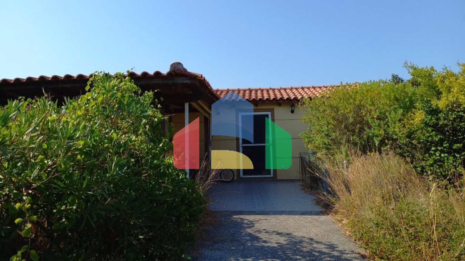 Продаж - Котедж 59 m² на Криті