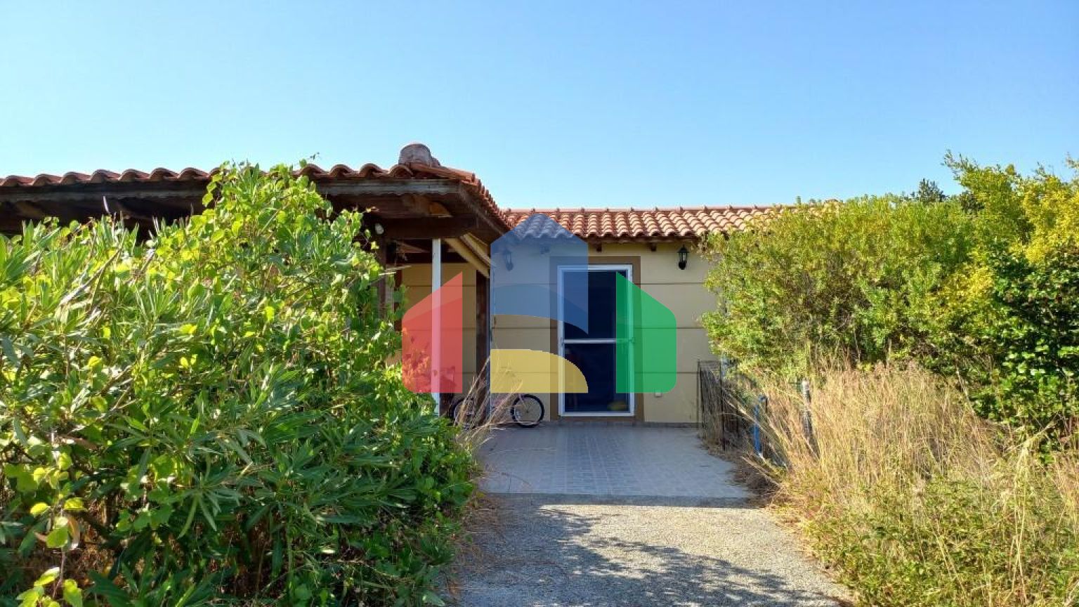 Продаж - Котедж 59 m² на Криті