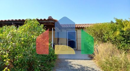 Продаж - Котедж 59 m² на Криті