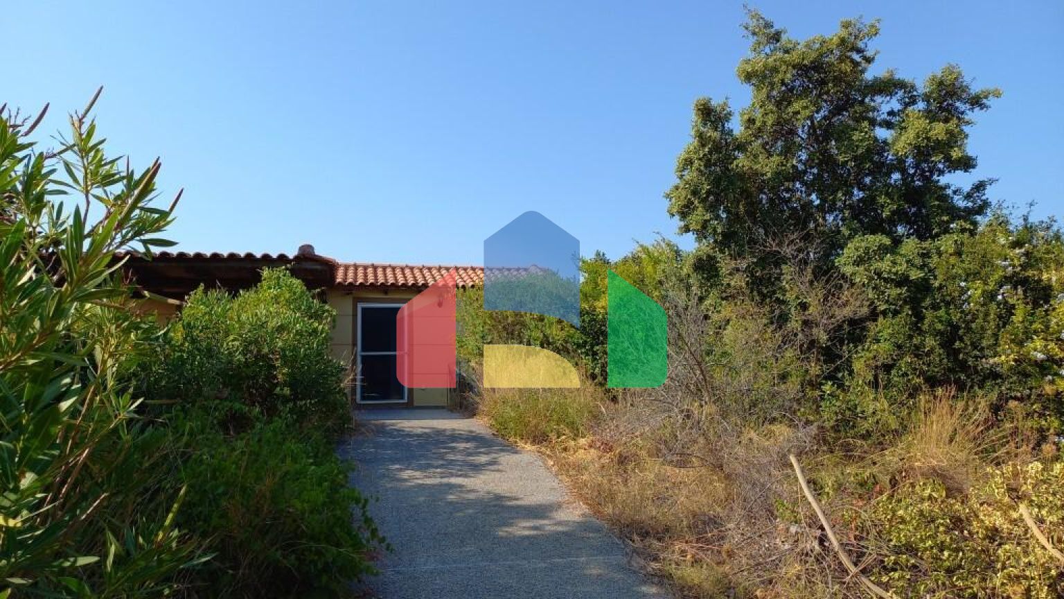 Продаж - Котедж 59 m² на Криті