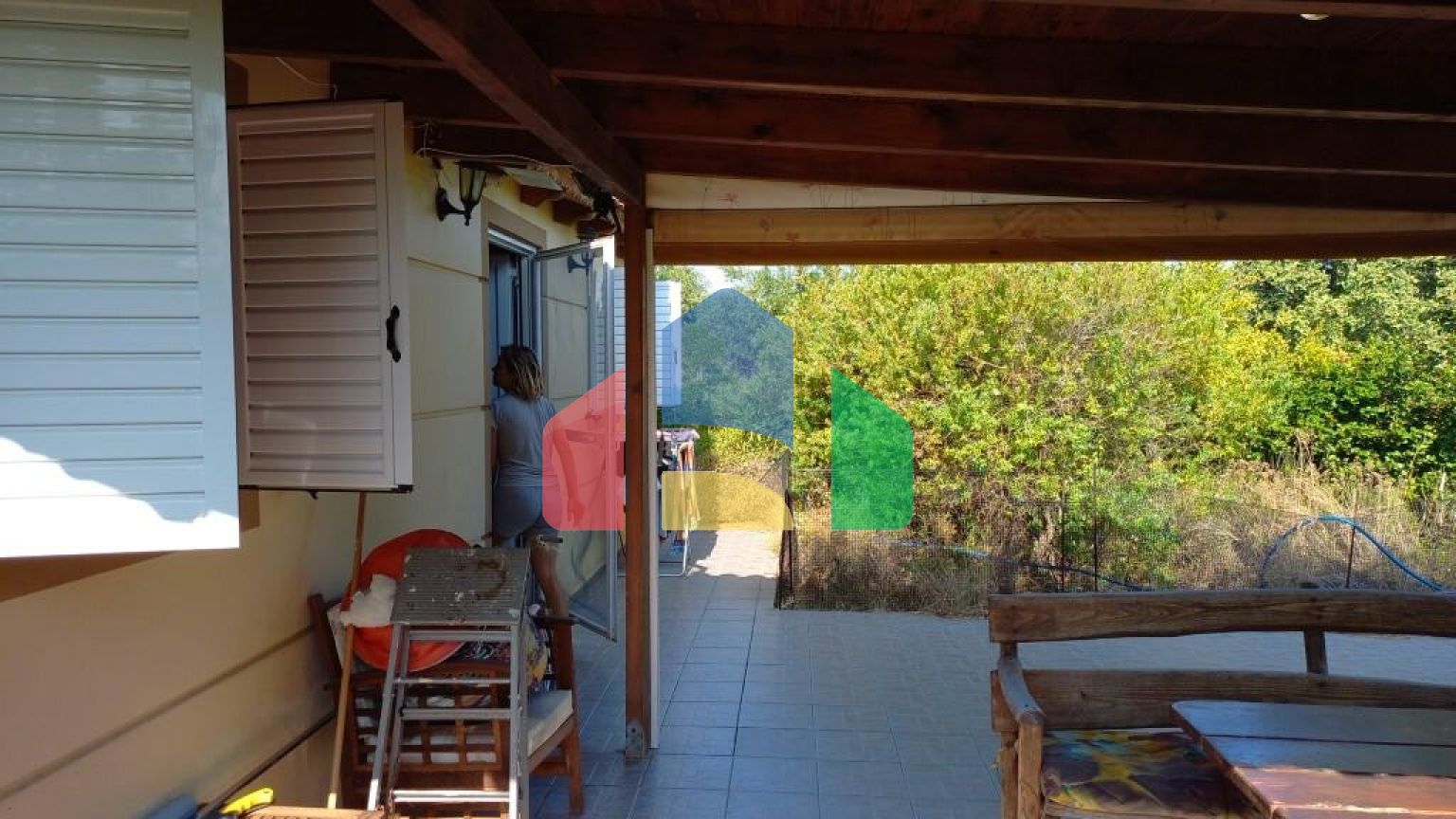 Продаж - Котедж 59 m² на Криті