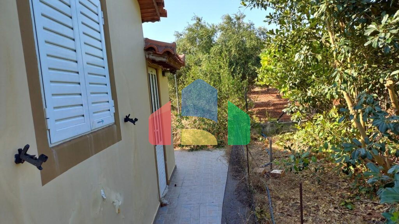 Продаж - Котедж 59 m² на Криті