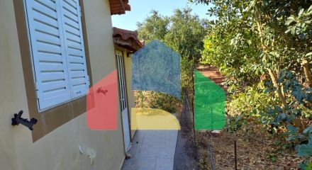 Продаж - Котедж 59 m² на Криті