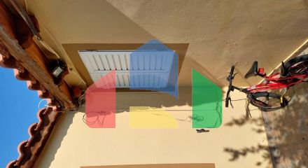 Продаж - Котедж 59 m² на Криті