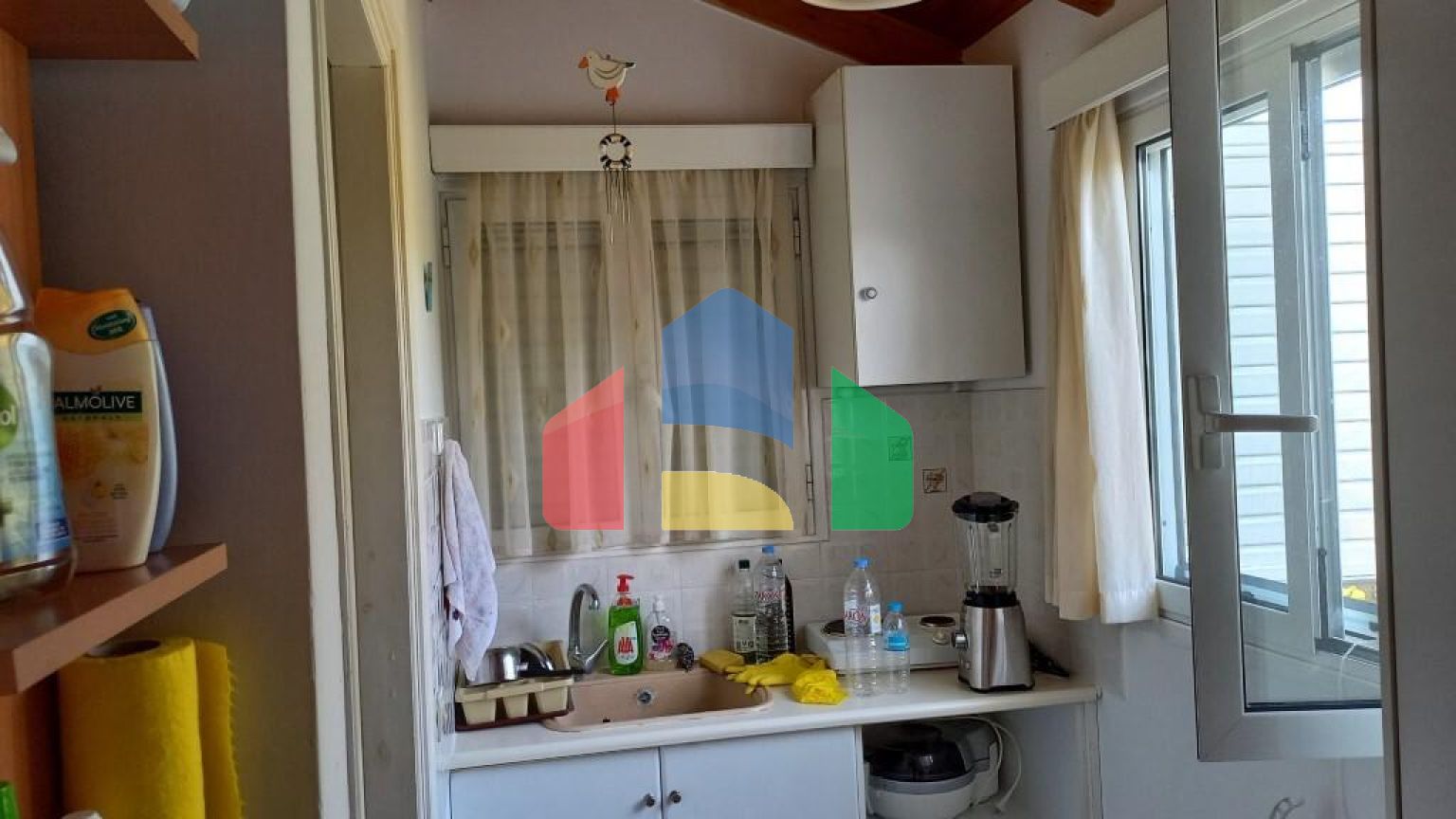 Продаж - Котедж 59 m² на Криті