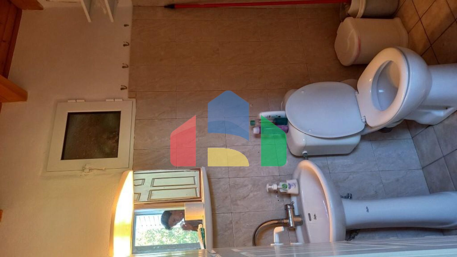 Продаж - Котедж 59 m² на Криті