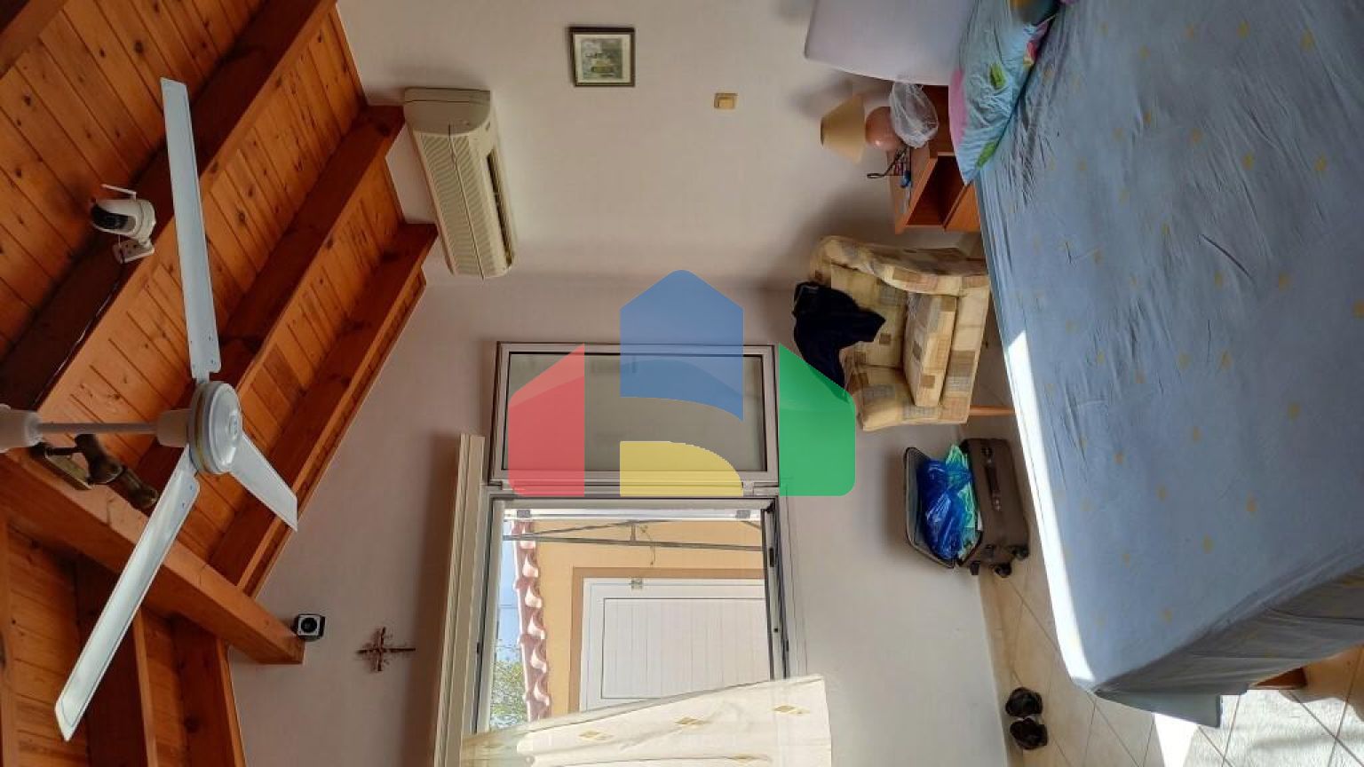 Продаж - Котедж 59 m² на Криті