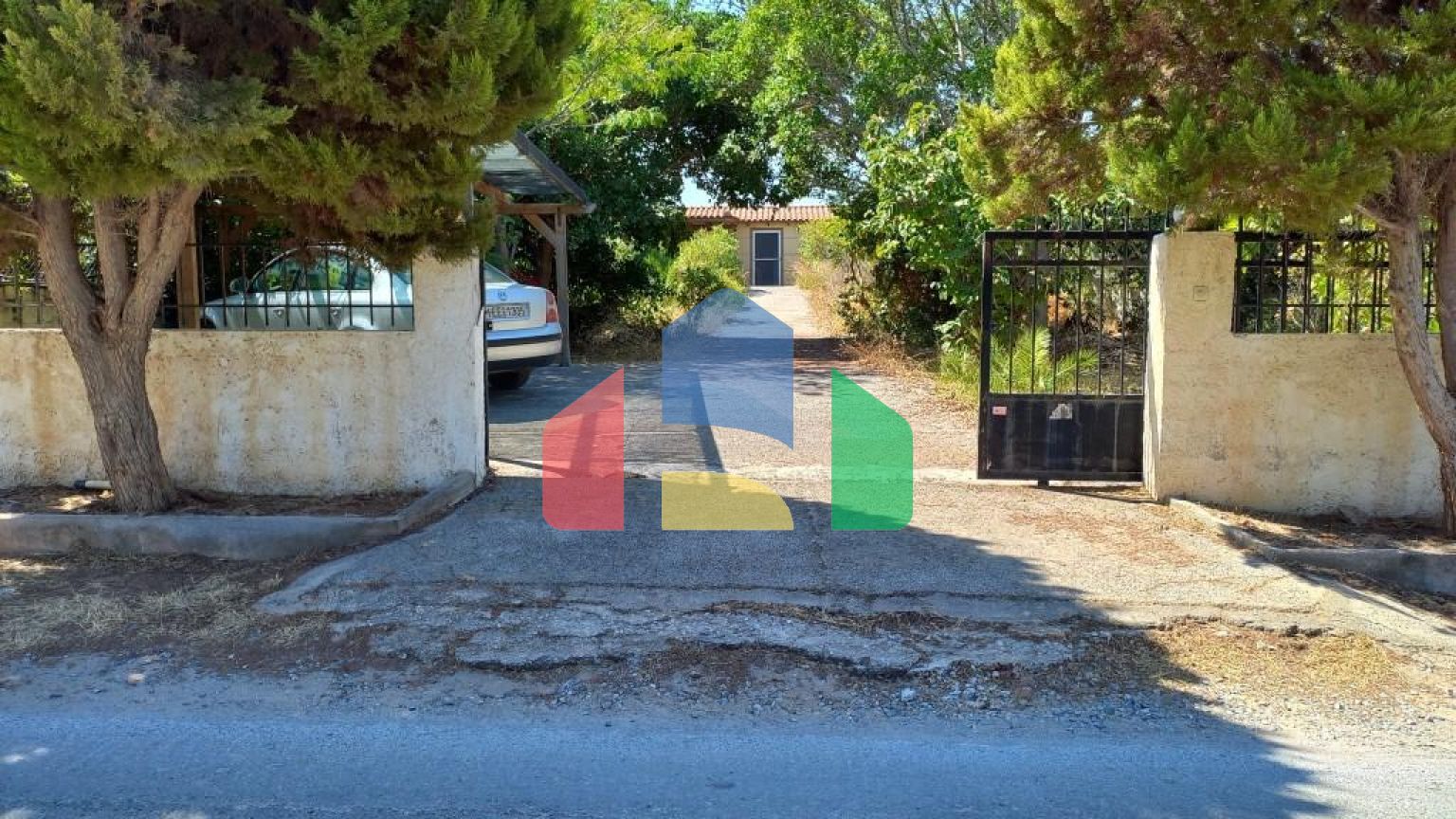 Продаж - Котедж 59 m² на Криті