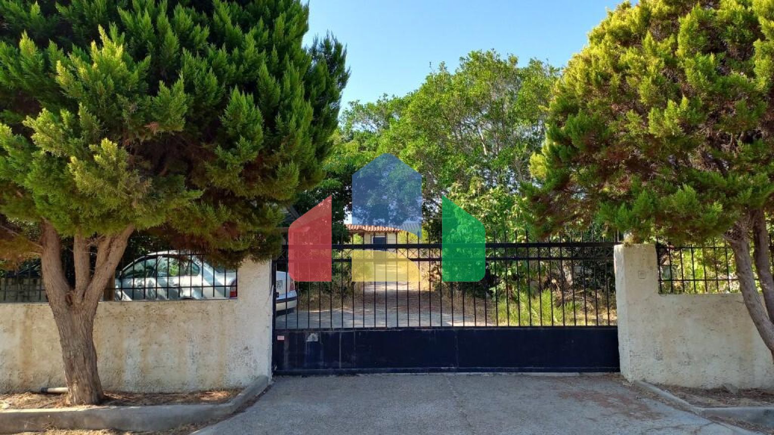 Продаж - Котедж 59 m² на Криті