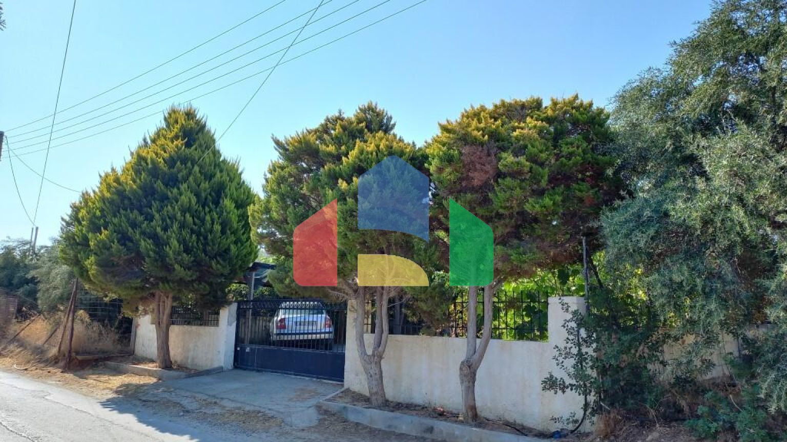 Продаж - Котедж 59 m² на Криті