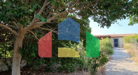 Продаж - Котедж 59 m² на Криті