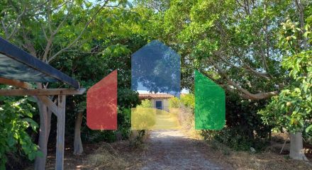 Продаж - Котедж 59 m² на Криті