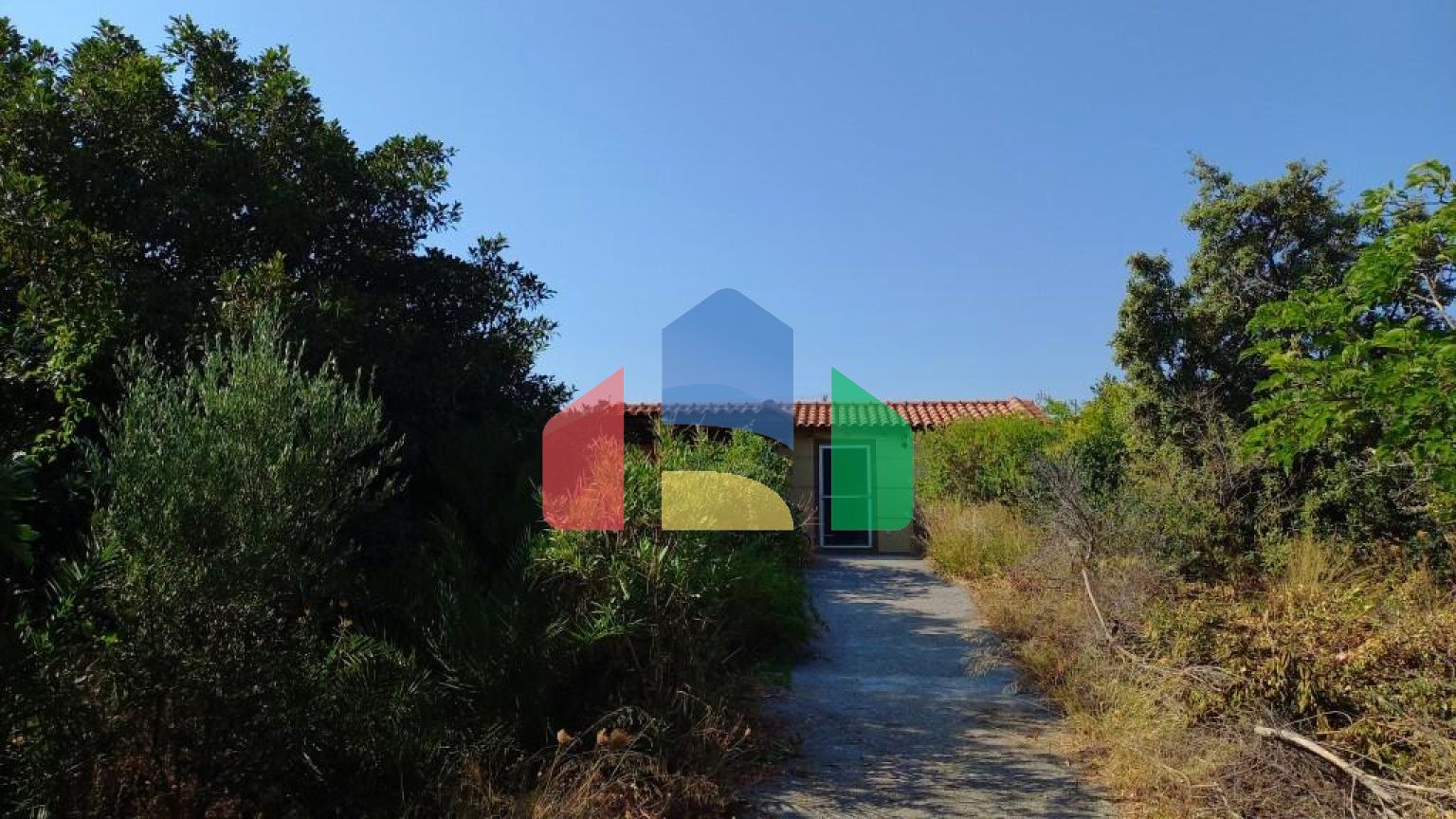 Продаж - Котедж 59 m² на Криті