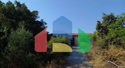 Продаж - Котедж 59 m² на Криті