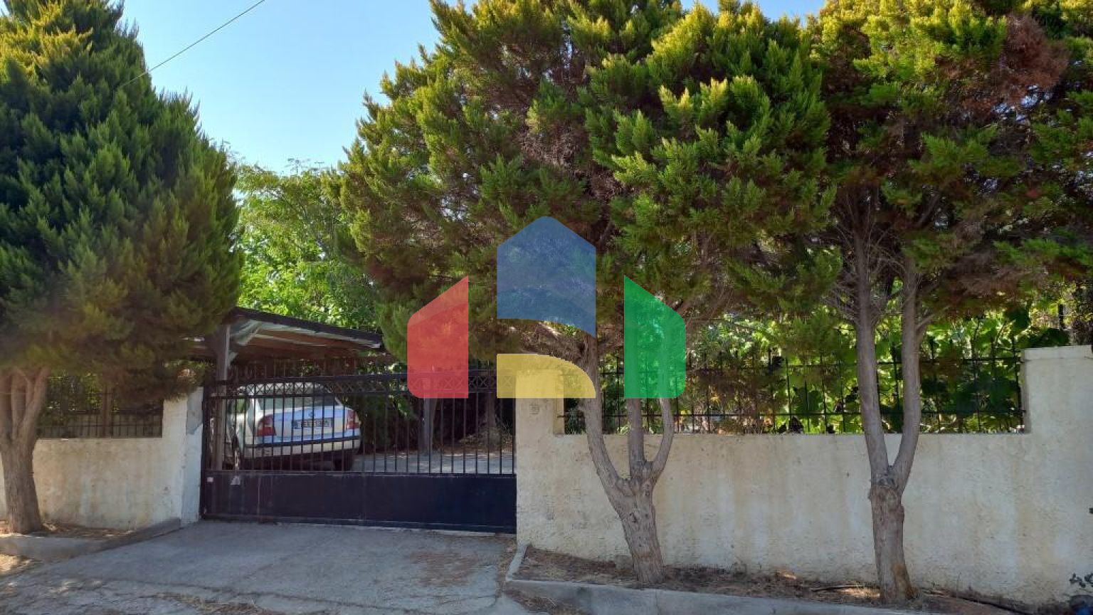 Продаж - Котедж 59 m² на Криті