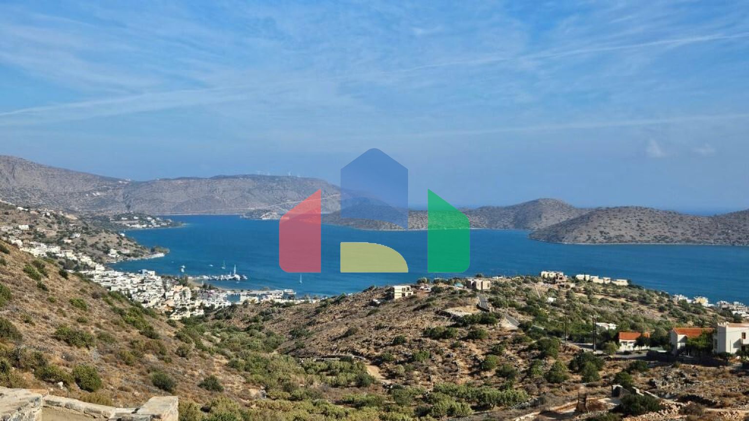 Продаж - Вілла 78 m² на Криті