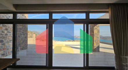 Продаж - Вілла 78 m² на Криті