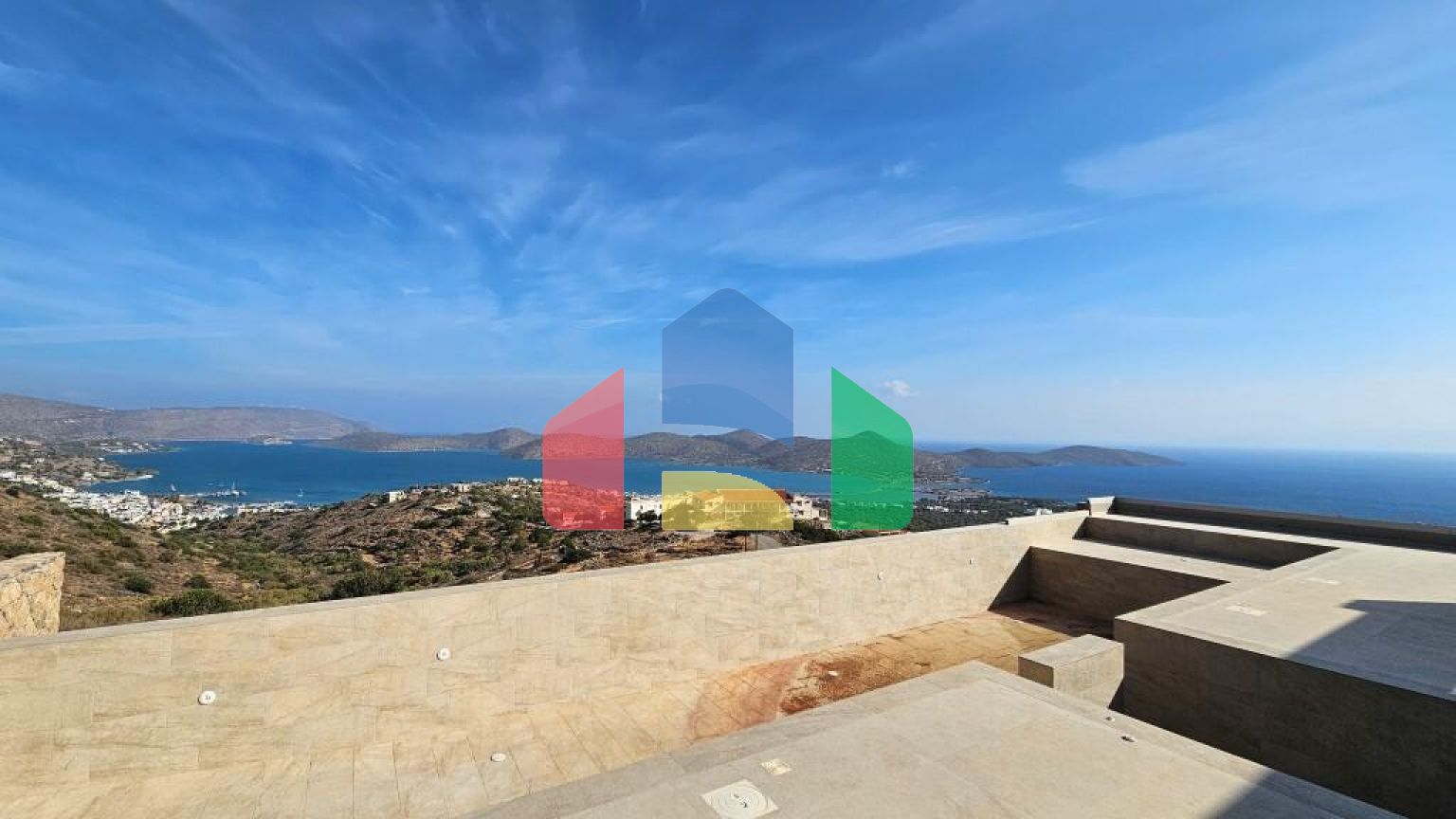 Продаж - Вілла 78 m² на Криті