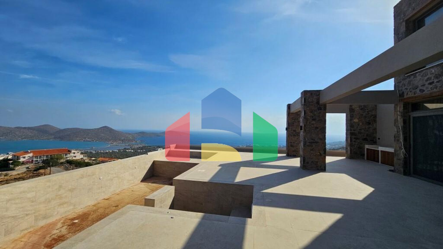 Продаж - Вілла 78 m² на Криті