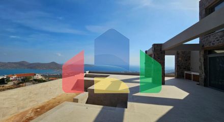 Продаж - Вілла 78 m² на Криті