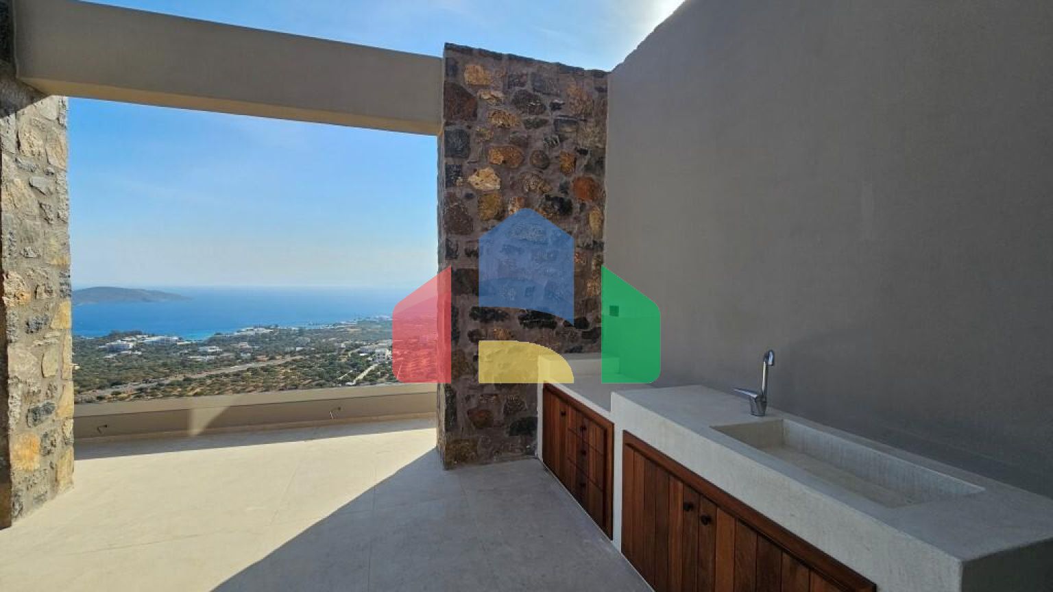 Продаж - Вілла 78 m² на Криті