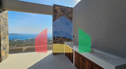 Продаж - Вілла 78 m² на Криті