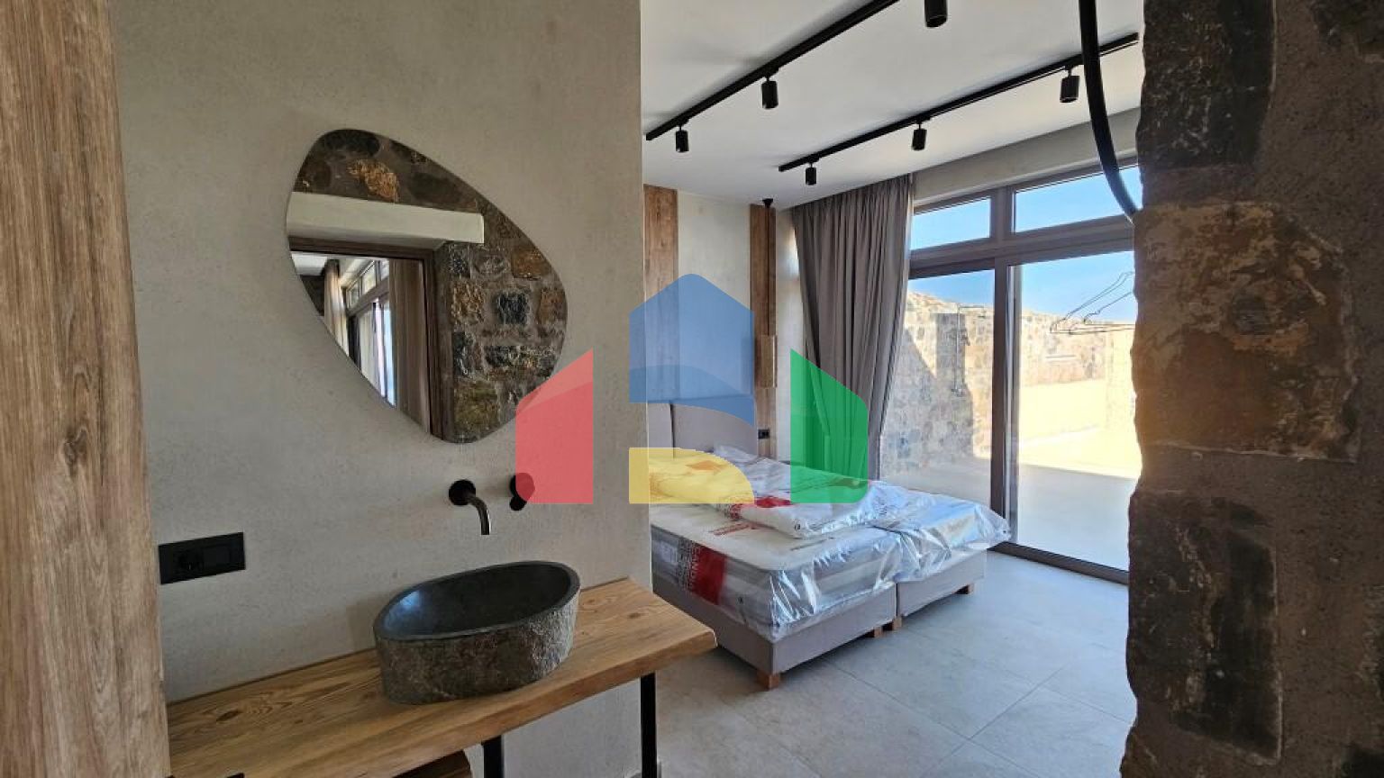 Продаж - Вілла 78 m² на Криті