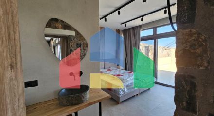 Продаж - Вілла 78 m² на Криті