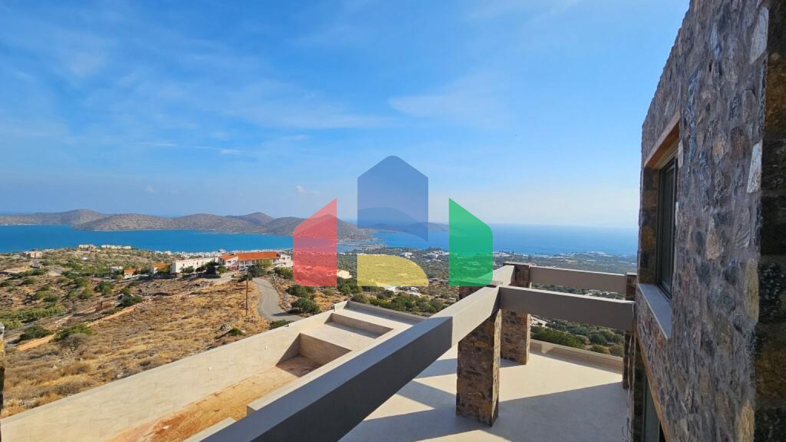 Продаж - Вілла 78 m² на Криті