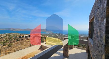 Продаж - Вілла 78 m² на Криті