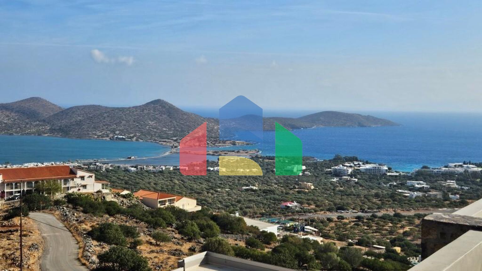 Продаж - Вілла 78 m² на Криті