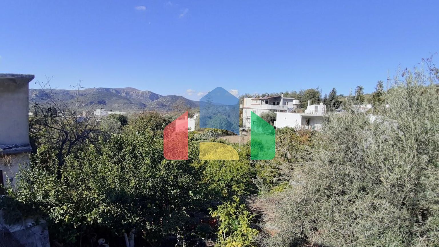 Продаж - Котедж 205 m² на Криті