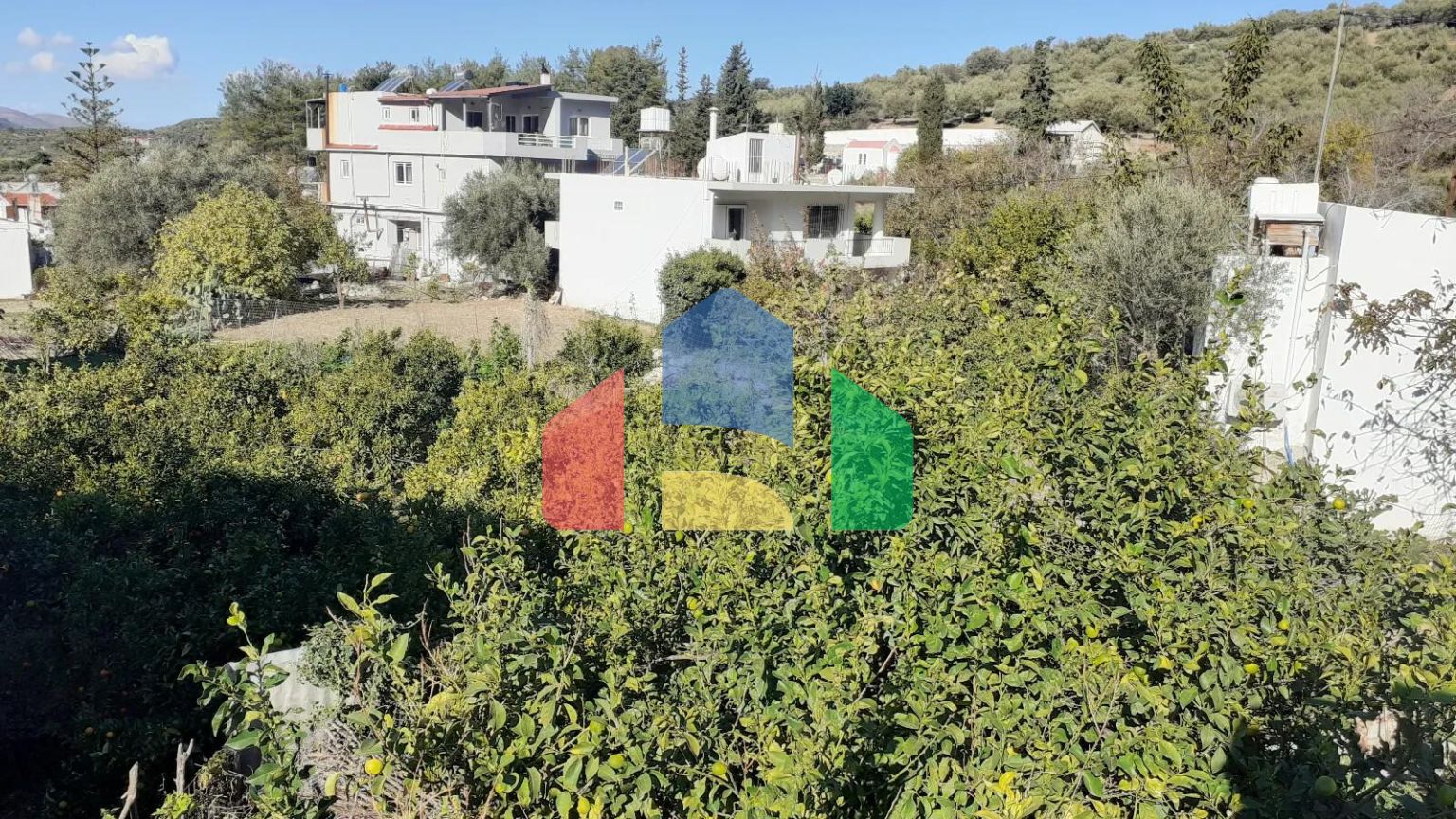 Продаж - Котедж 205 m² на Криті