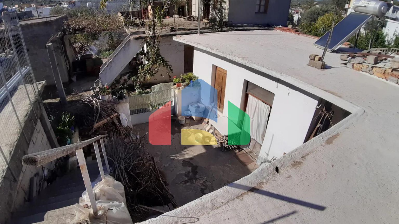 Продаж - Котедж 205 m² на Криті