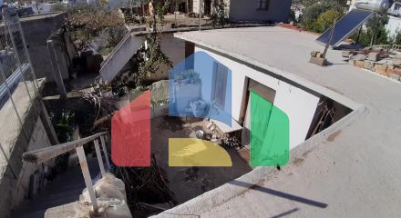 Продаж - Котедж 205 m² на Криті