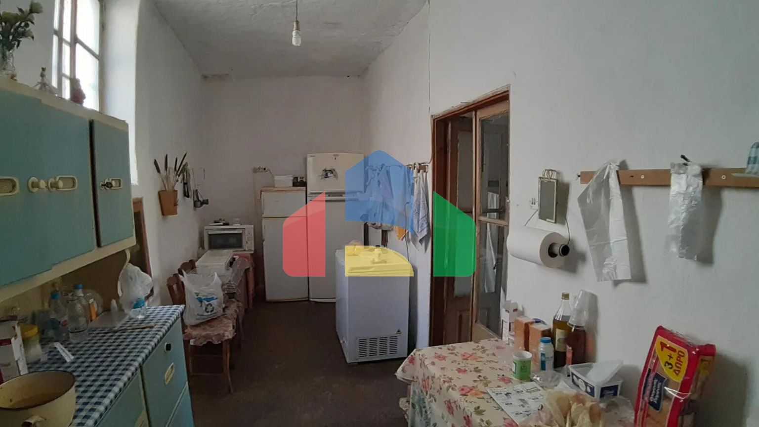 Продаж - Котедж 205 m² на Криті