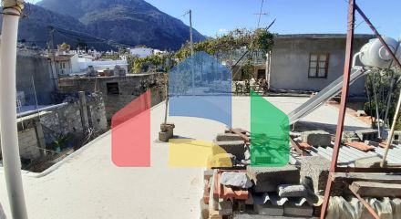 Продаж - Котедж 205 m² на Криті