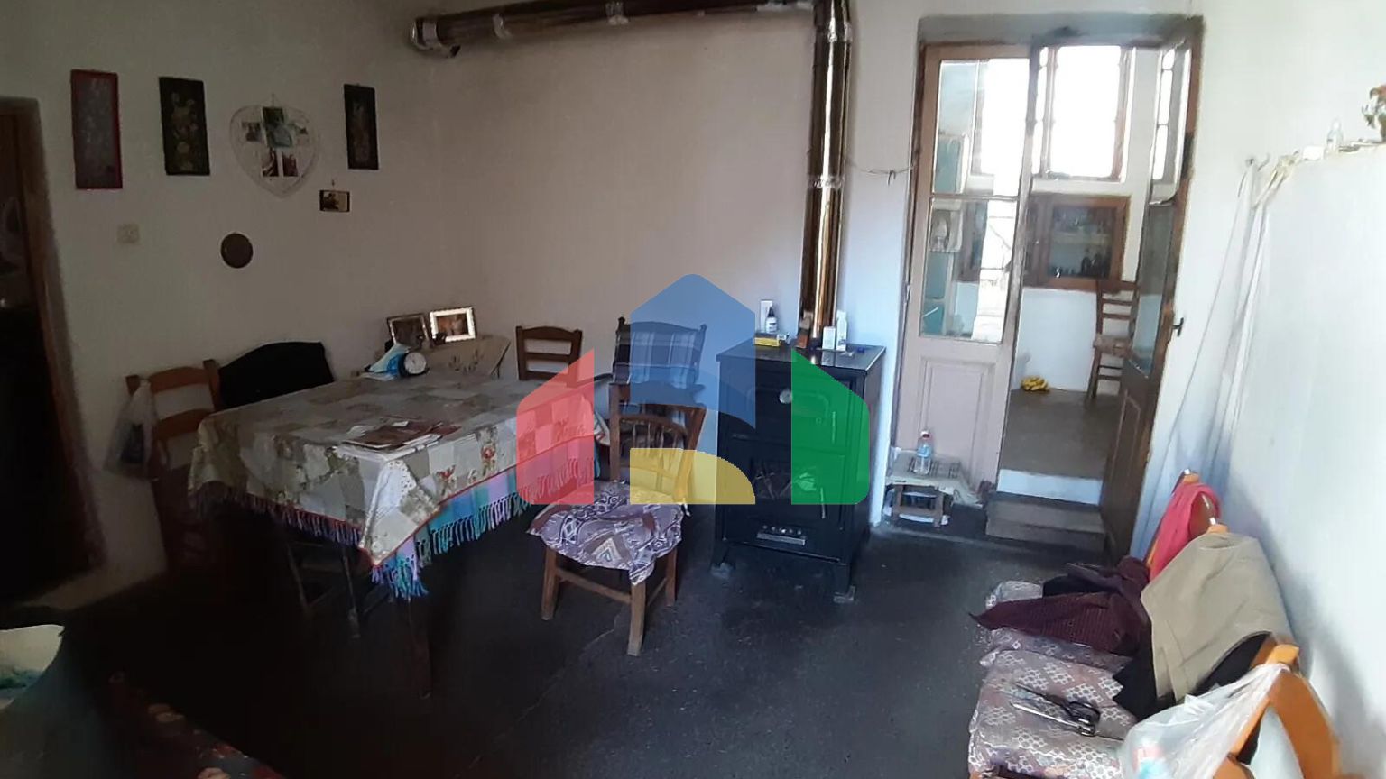 Продаж - Котедж 205 m² на Криті