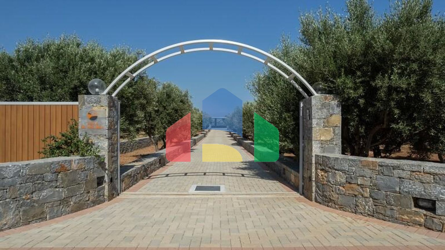 Продаж - Вілла 114 m² на Криті