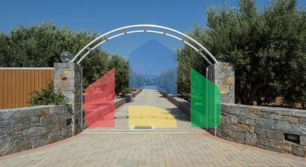 Продаж - Вілла 114 m² на Криті