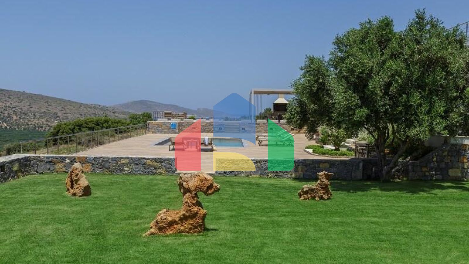 Продаж - Вілла 114 m² на Криті