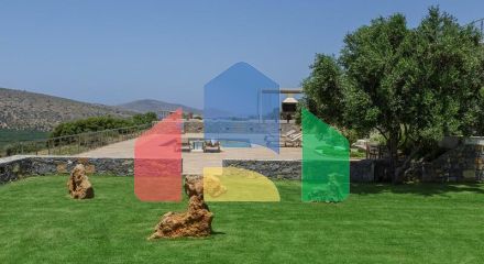 Продаж - Вілла 114 m² на Криті