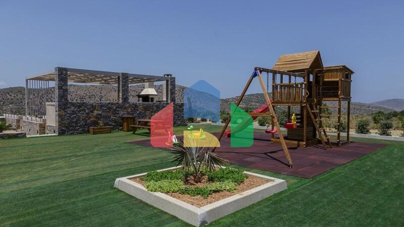 Продаж - Вілла 114 m² на Криті